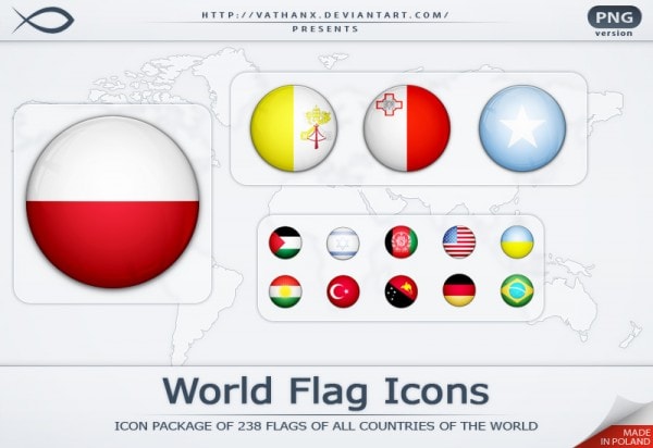 World Flags Images Free