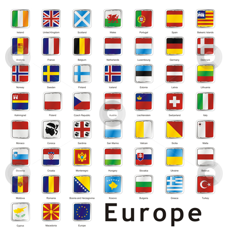 World Flags Pics