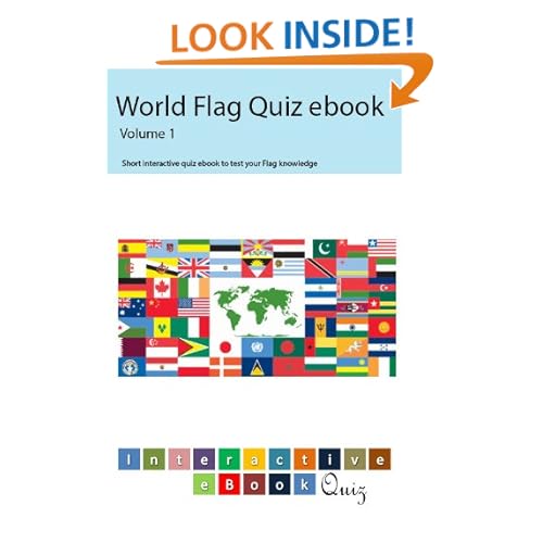 World Flags Quiz Kids
