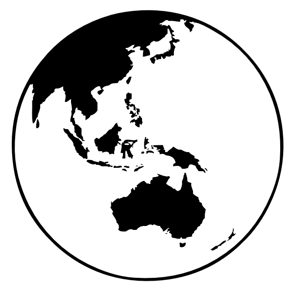 World Globe Australia