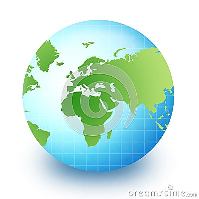 World Globe Images