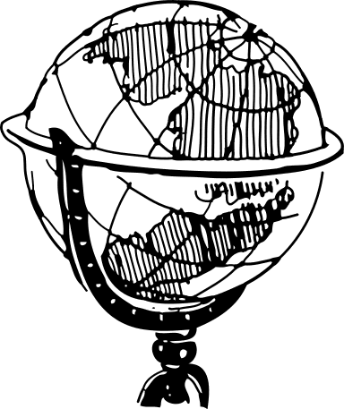 World Globe Images Clip Art