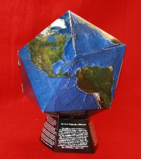 World Globe Map Online
