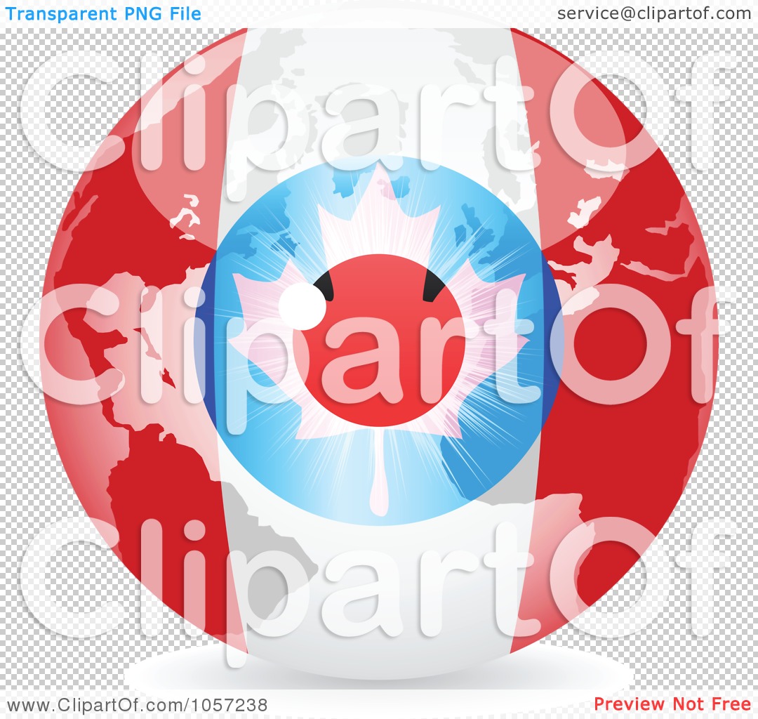 World Globe Vector Free Download