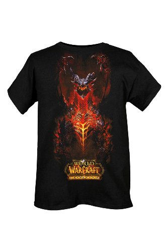 World Of Warcraft Cataclysm Deathwing