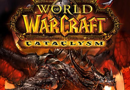 World Of Warcraft Cataclysm Dragon Name