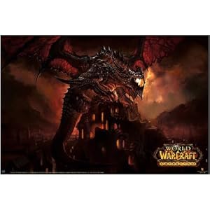 World Of Warcraft Cataclysm Dragon Name