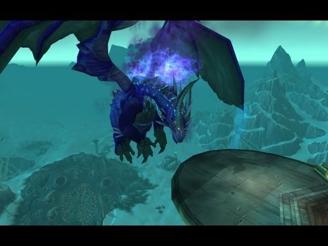 World Of Warcraft Cataclysm Dragon Name