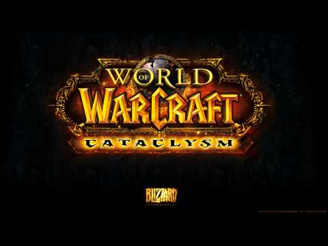 World Of Warcraft Cataclysm Soundtrack