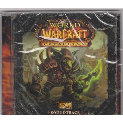 World Of Warcraft Cataclysm Soundtrack Download