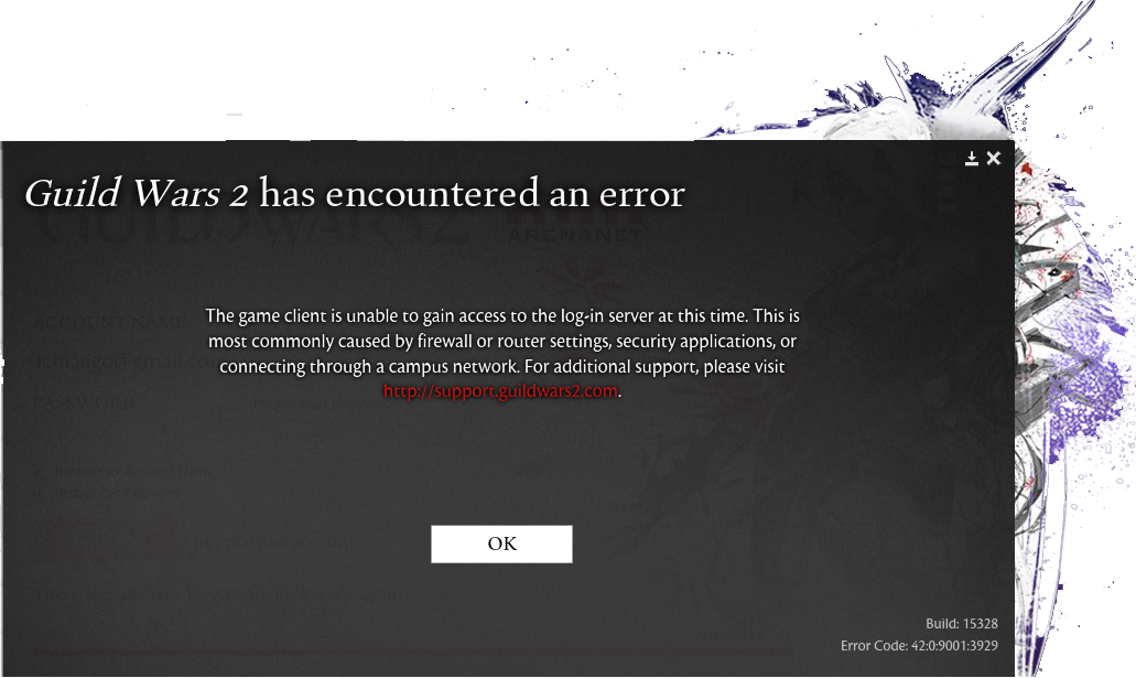 World Of Warcraft Login Server Down