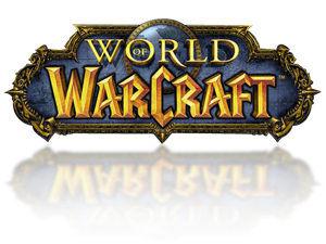 World Of Warcraft Logo Png