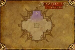 World Of Warcraft Map Mists Of Pandaria