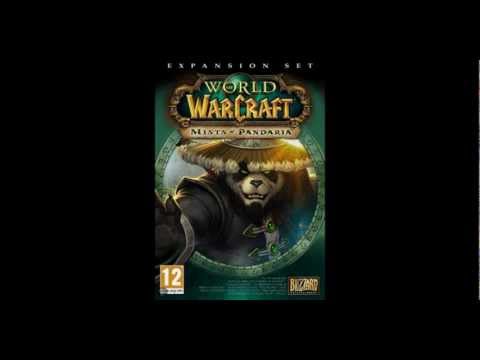 World Of Warcraft Mists Of Pandaria Collector