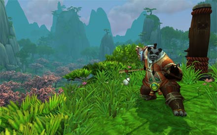 World Of Warcraft Mists Of Pandaria Soundtrack Release Date