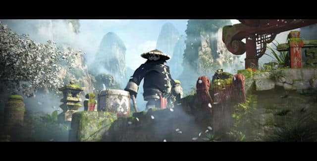 World Of Warcraft Pandaria Release