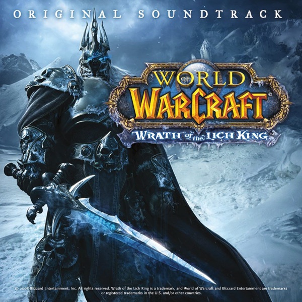 World Of Warcraft Wrath Of The Lich King Collector