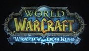 World Of Warcraft Wrath Of The Lich King Logo