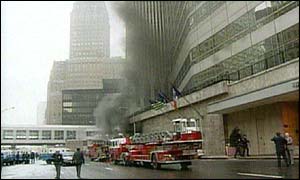 World Trade Center Attack 1993 Terrorists