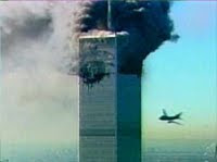 World Trade Center Attack Video