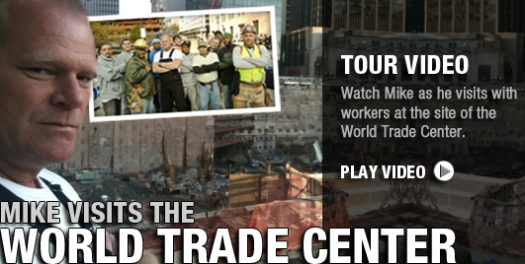 World Trade Center Attack Video Galleries