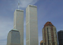 World Trade Center Bombing 1990