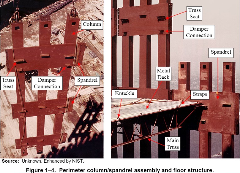 World Trade Center Bombing 1993 Fbi