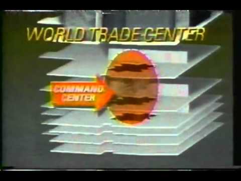 World Trade Center Bombing 1993 Summary