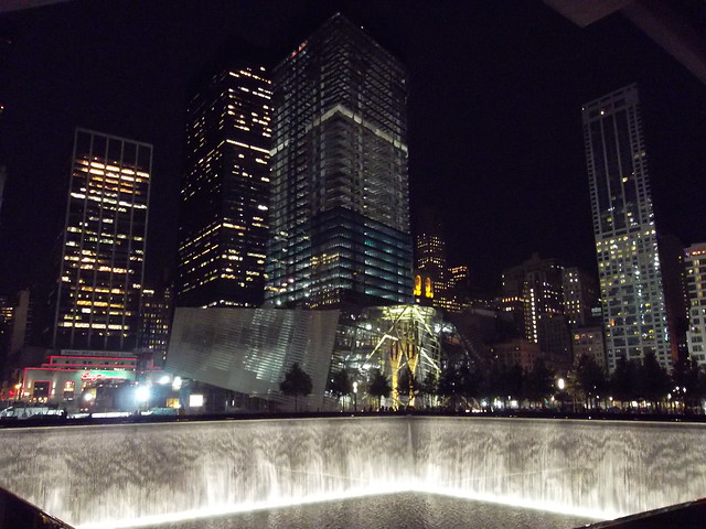 World Trade Center Memorial Park Tickets