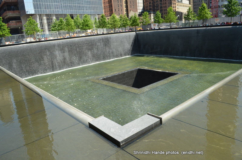 World Trade Center Memorial Park Tickets