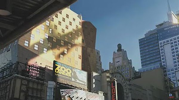 World Trade Center Movie Trailer