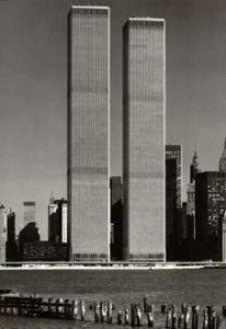 World Trade Center Now And Then