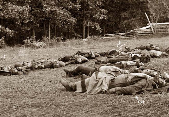 World War 1 Pictures Dead Soldiers