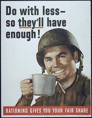 World War 1 Posters Women
