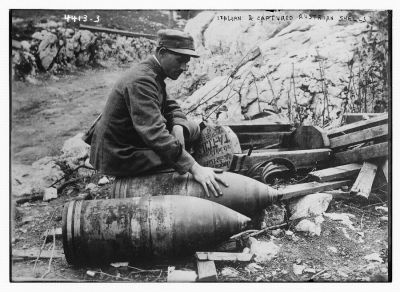 World War 1 Soldiers Equipment