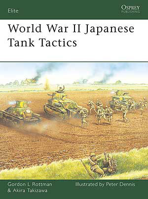 World War 1 Tanks Information