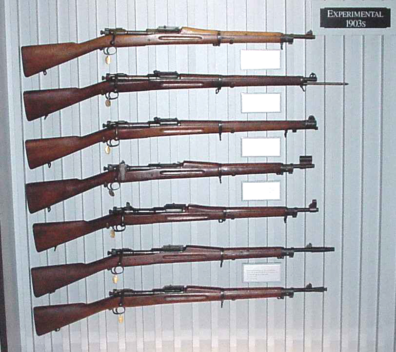 World War 1 Weapons Pictures