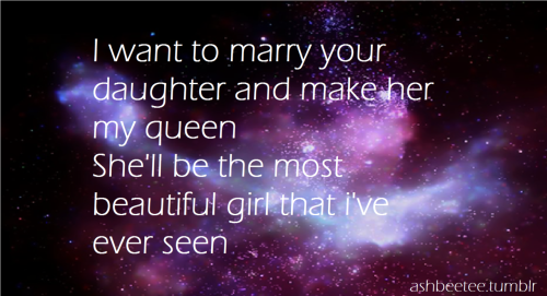 You Are The Most Beautiful Girl In The World Quotes